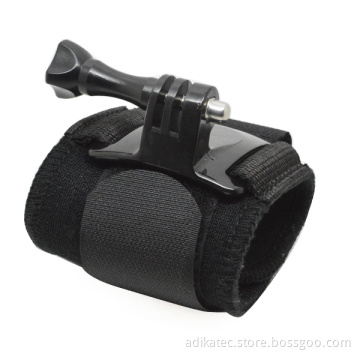New Wrist Mount with Screw for Gopro Hero 3+/3/2/1 Adk-Gp130